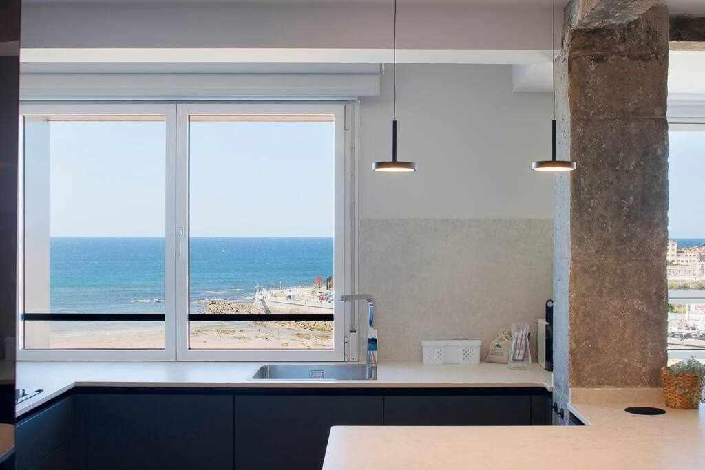 Argus San Lorenzo By Silastur กิฮอน ภายนอก รูปภาพ
