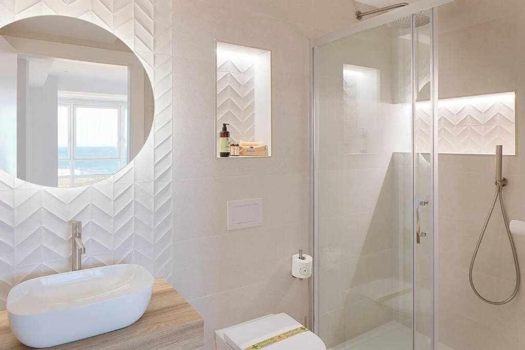 Argus San Lorenzo By Silastur กิฮอน ภายนอก รูปภาพ