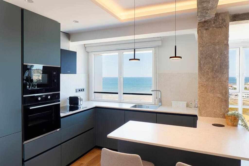 Argus San Lorenzo By Silastur กิฮอน ภายนอก รูปภาพ