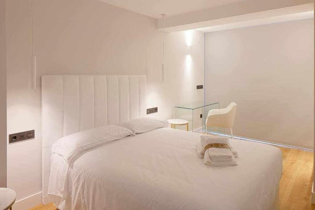 Argus San Lorenzo By Silastur กิฮอน ภายนอก รูปภาพ