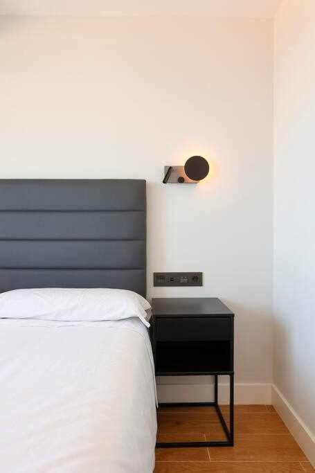 Argus San Lorenzo By Silastur กิฮอน ภายนอก รูปภาพ