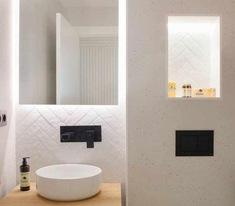 Argus San Lorenzo By Silastur กิฮอน ภายนอก รูปภาพ