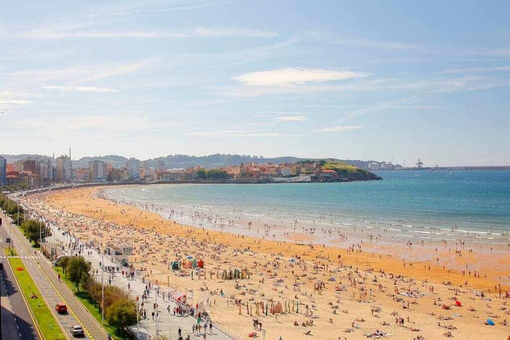 Argus San Lorenzo By Silastur กิฮอน ภายนอก รูปภาพ